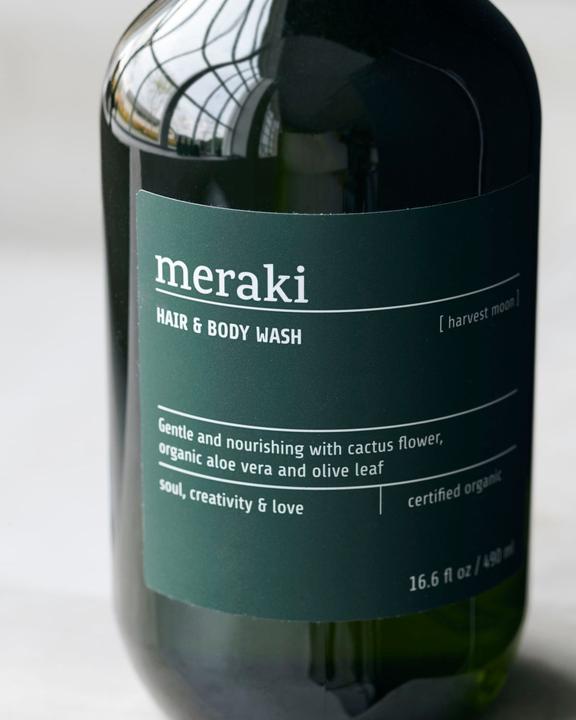 Image du produit Meraki Lune de moisson (490 ml)