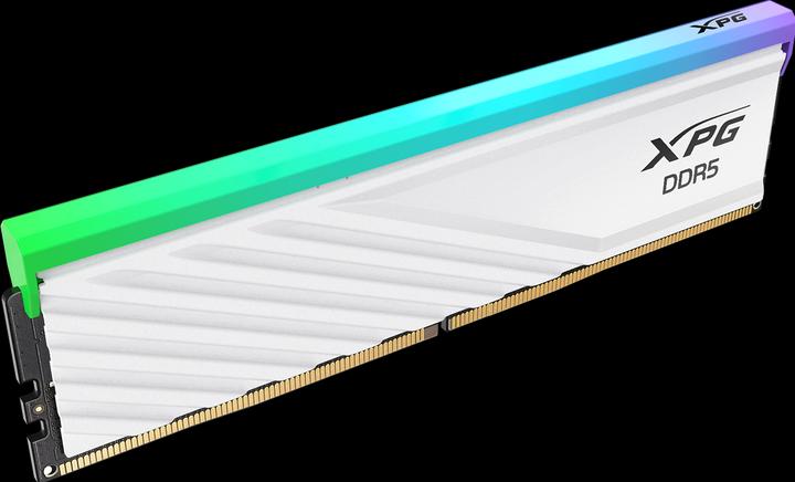 Produktbild Adata XPG Lancer Blade RGB (2 x 16GB, 6000 MHz, DDR5-RAM, DIMM)