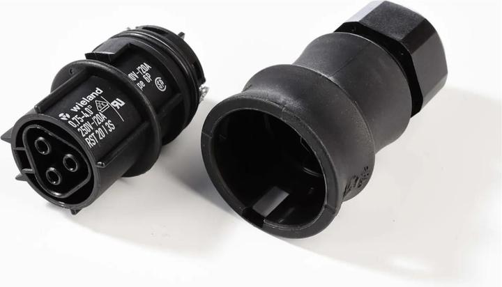 Actual product image Bushing part RST® CLASSIC series