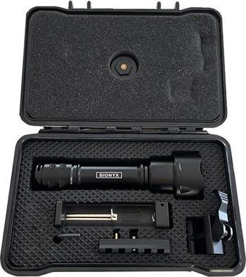 Actual product image Si Onyx SIONYX IR Illuminator Set