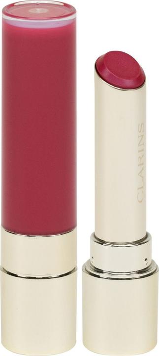 Actual product image Clarins Joli Rouge Lacquer - Pop Pink 762L (762L)
