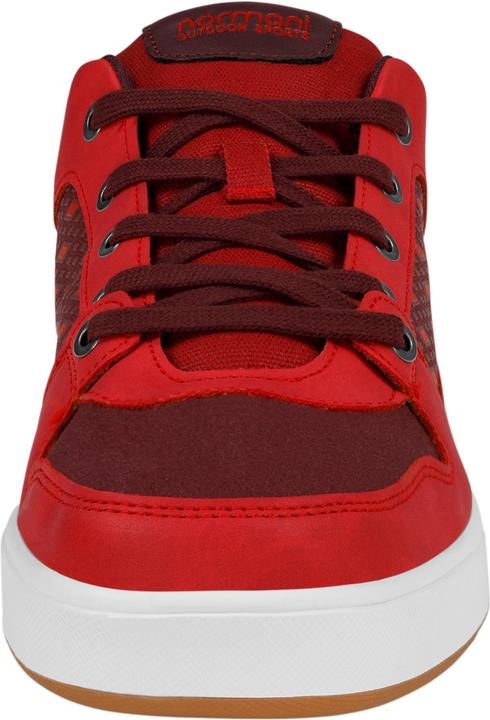 Actual product image Normani Sneaker Milwaukee (41)