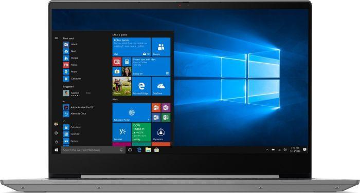Produktbild Lenovo IdeaPad – S540-14IML (14", Intel Core i7-10510U, 8 GB, 512 GB, DE)