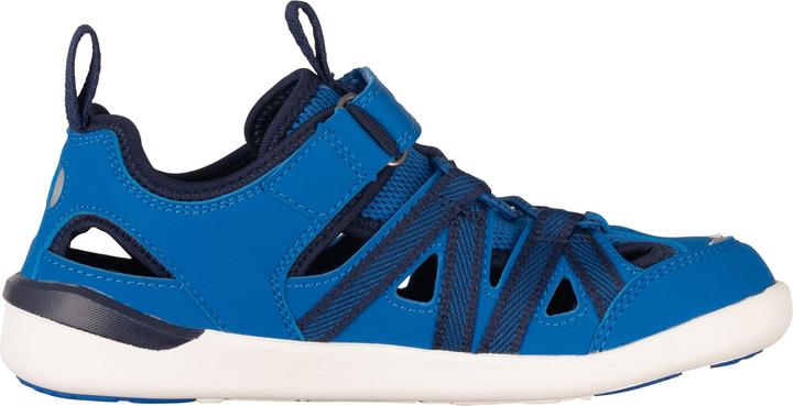 Actual product image Trollkids Kid's Saltfjord Sandal (35)