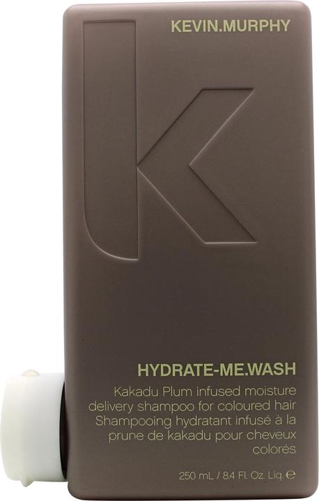 Kevin Murphy Hydrate-Me Wash (250 ml, Flüssiges Shampoo)