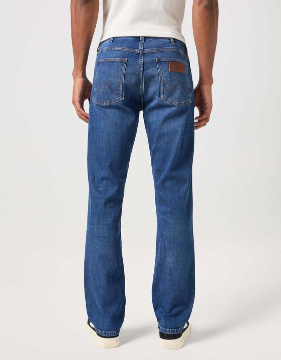 Immagine prodotto Wrangler Jeans gamba dritta Greensboro Low Stretch (W42/L32)