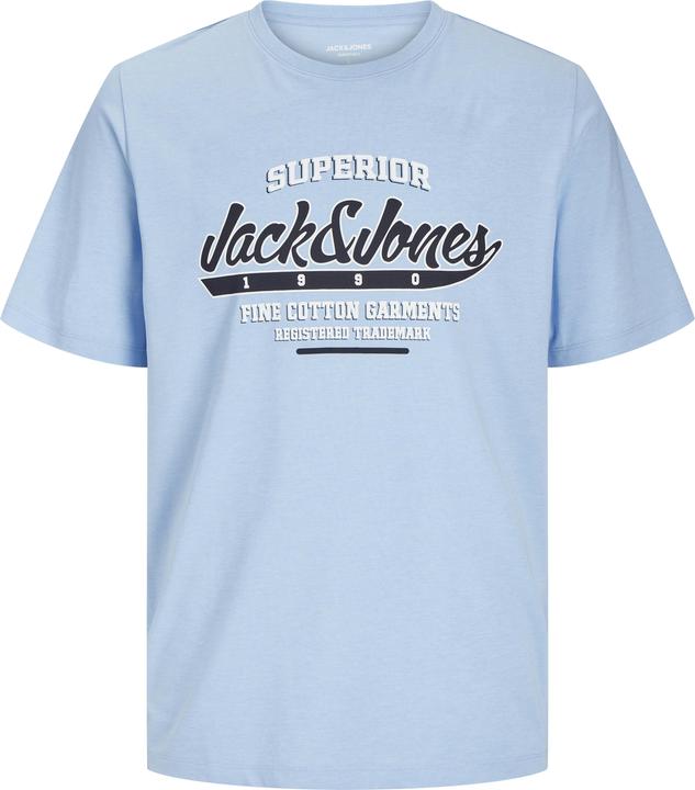 Chambray Blue
