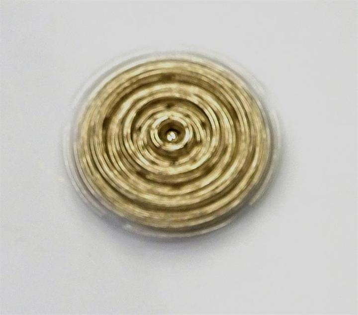 Immagine prodotto Nanodots 64 palline Edizione GOLD