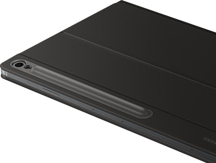Actual product image Samsung Book Cover Keyboard (CH, Samsung Galaxy Tab S10 FE+)