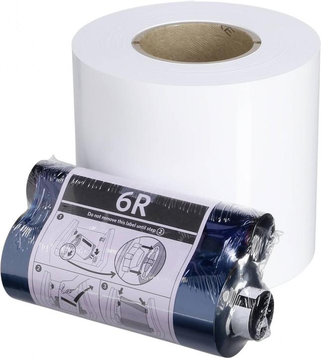 Actual product image Kodak Photo Print Kit