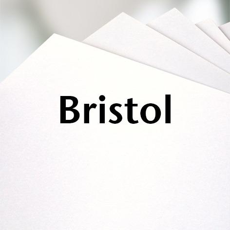 Produktbild Scaldia Bastelkarton Bristol A3, 180 g/m², 250 Stück (180 g/m², 250 x)
