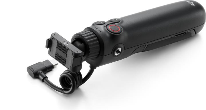 Actual product image DJI Osmo Action Multifunctional Charging Handle (Osmo Action 5 Pro)