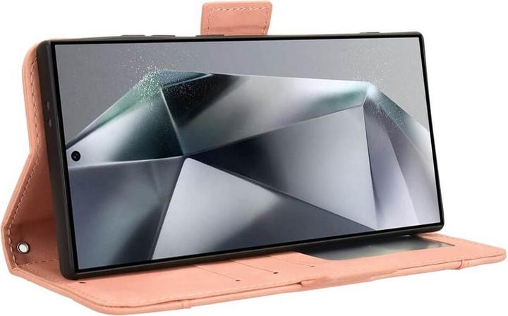 Immagine prodotto Cover-Discount Custodia con molti slot per carte di credito (Samsung Galaxy S24 Ultra)