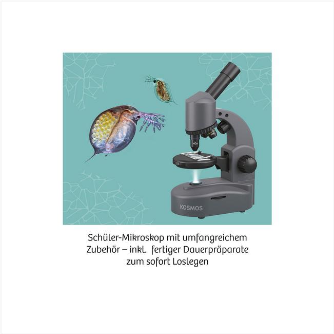 Image du produit Kosmos Microscope
