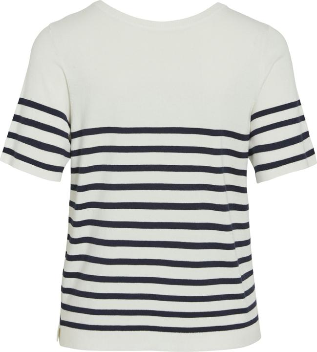 Produktbild Vila Kurzarm Stricktop (XXL)
