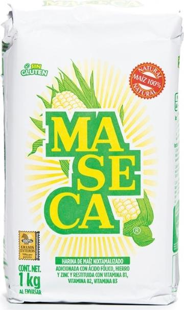 Image du produit Maseca Regular (1000 g)
