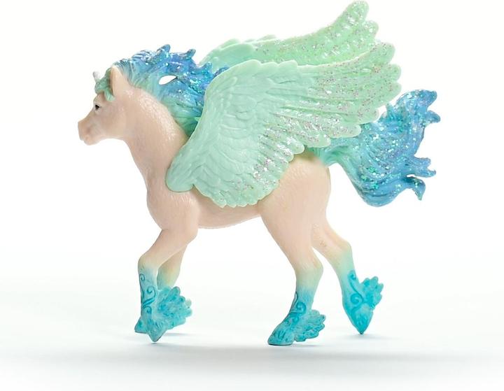 Image du produit Schleich Poulain licorne Stormy