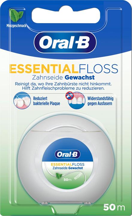 Produktbild Oral-B Essential (50 m)