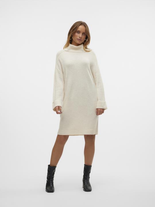 Image du produit Vero Moda VMJUPITER Robe midi Robe en maille (M)