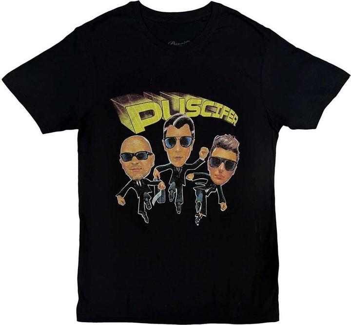 Puscifer TShirt