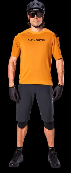 Produktbild Alpinestars JERSEY 24 A-ARIA Polartec Sw (XL)