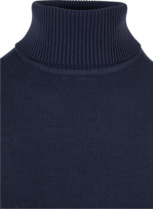 Produktbild Urban Classics Ladies Knitted Turtleneck Sweater (XS)