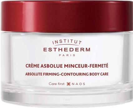 Actual product image Institut Esthederm Svelt System Absolute Firming-Contouring Body Care (Body cream, 200 ml)