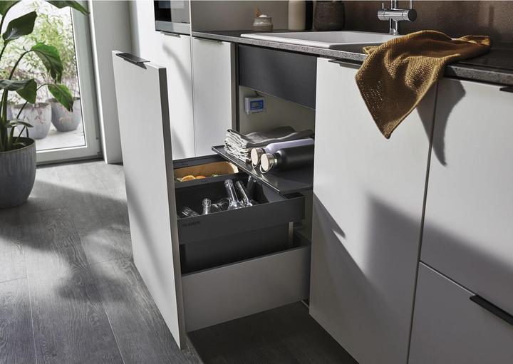 Image du produit Blanco Flexon II 60/2 (49 l)