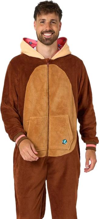Produktbild OppoSuits Otter Onesie (S)