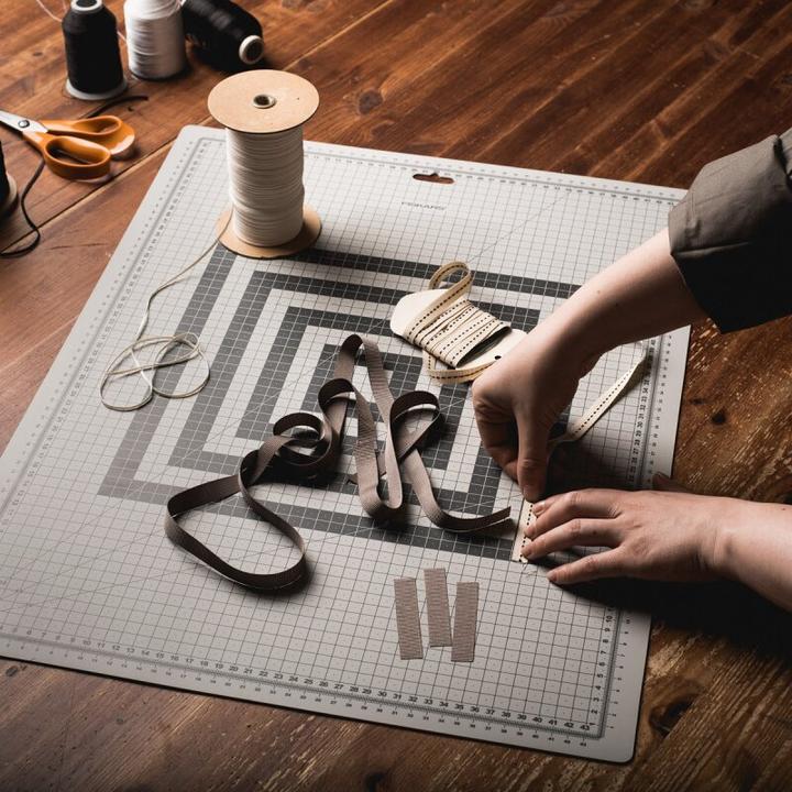 Produktbild Fiskars Cutting mat 45x60 cm (45 x 60 cm)
