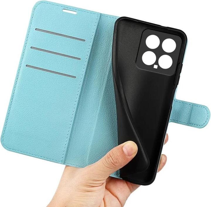 Produktbild Screenguard Leather Guard (Xiaomi 14)