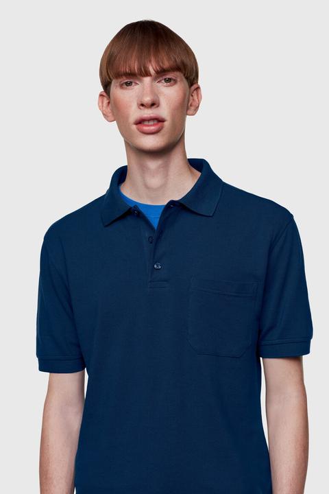Immagine prodotto Hakro Top polo tascabile (M)