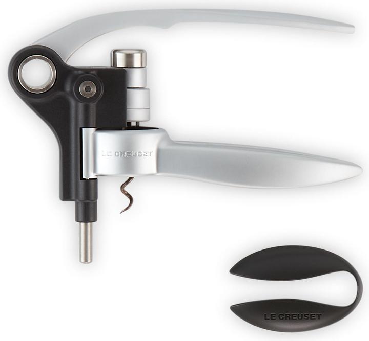 Screwpull Leverpull (Lever corkscrew)