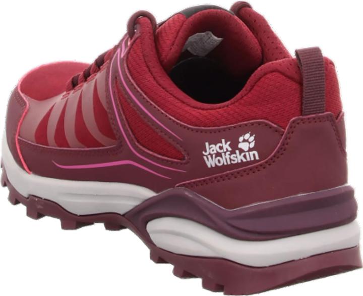 Produktbild Jack Wolfskin Cruiser Low (36)
