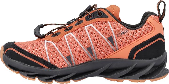 Produktbild CMP Campagnolo Kid's Altak Trail Shoe 2.0 (38)