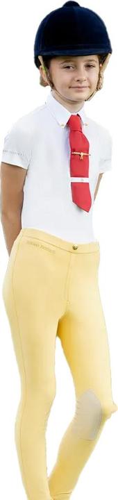 Produktbild Supreme Products Champion Show Rider WettkampfShirt Knopf kurzärmlig (104)