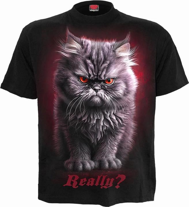 Spiral Anger Management TShirt