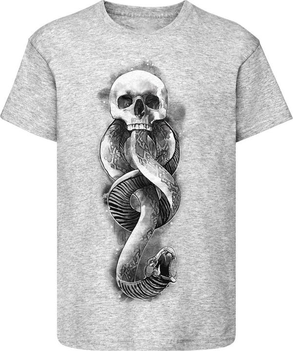 Actual product image TShirt (L)