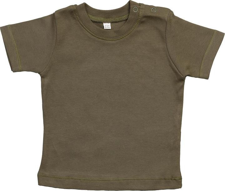 Immagine prodotto Babybugz Maglietta Neonato (80)
