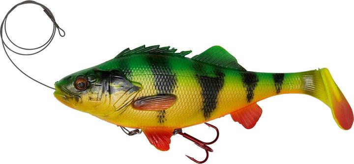 Actual product image Savage Gear 4D PERCH Shad (17.50 cm)