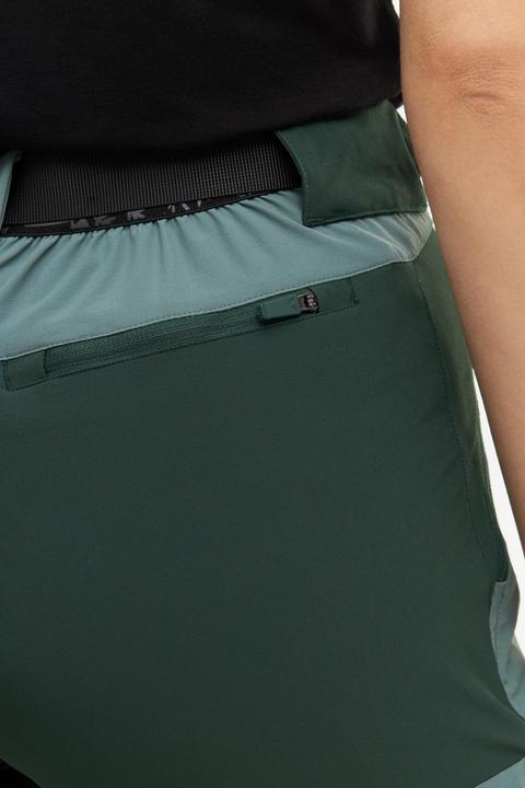 Actual product image MGA Viking Sequoia Bamboo Lady trousers (S)