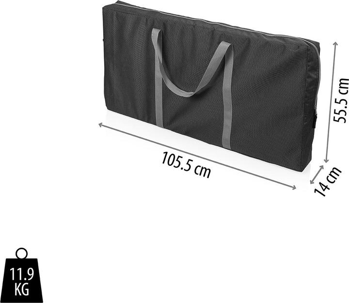 Actual product image Campart Granada