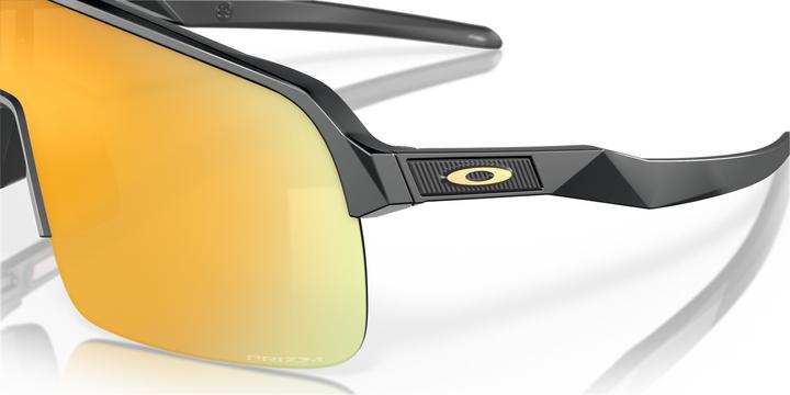 Image du produit Oakley Sutro Lite (Carbone mat, Prizm 24k)