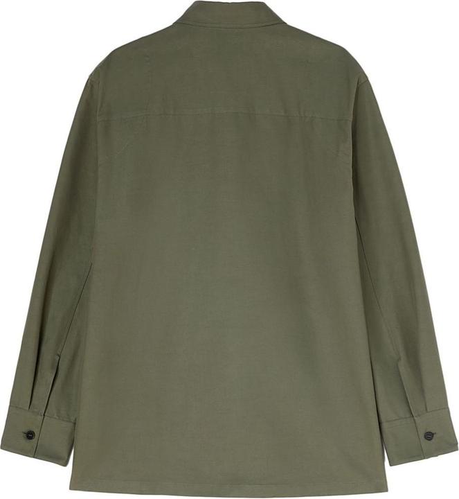 Produktbild Jil Sander Shirts Green (39)