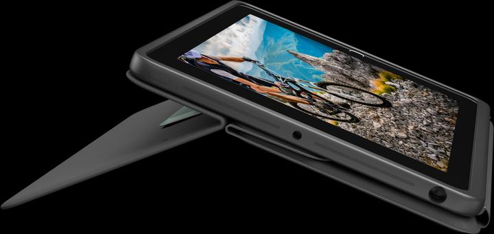 Image du produit Logitech folio accidenté (CH, iPad 2021 (9e génération), iPad 2019 (7e gène), iPad 2020 (8. Gen))