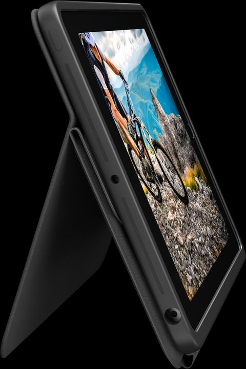 Image du produit Logitech folio accidenté (CH, iPad 2021 (9e génération), iPad 2019 (7e gène), iPad 2020 (8. Gen))