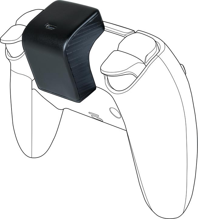 Actual product image Nacon Gaming Akku-Pack (PS5)