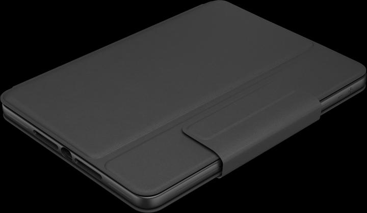 Image du produit Logitech folio accidenté (CH, iPad 2021 (9e génération), iPad 2019 (7e gène), iPad 2020 (8. Gen))