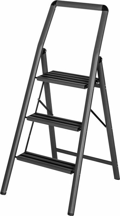 Actual product image Wenko Folding step (Stile, 106.60 cm)