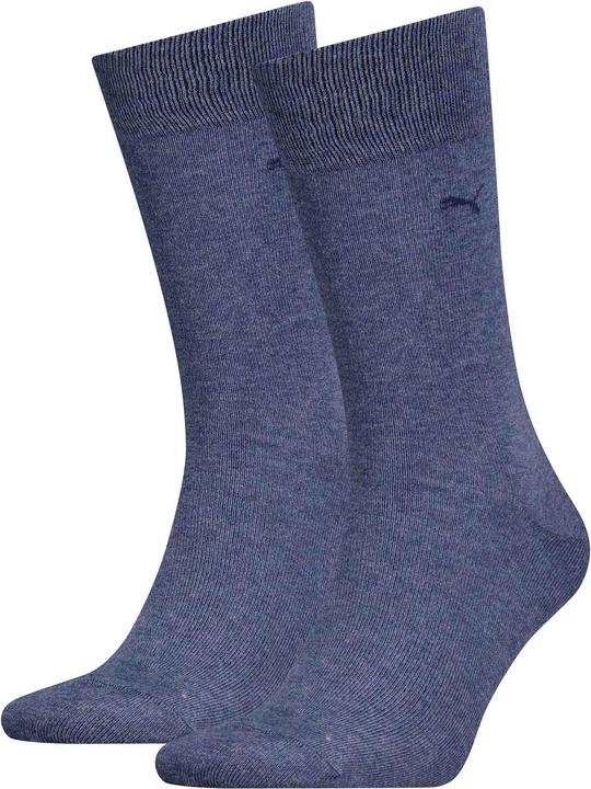 Immagine prodotto Puma Classic 6p (confezione da 6, 39 - 42)